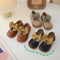 Children's Vintage Princess Shoes